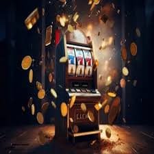 Tampilan Game Tower b11 bernuansa biru es