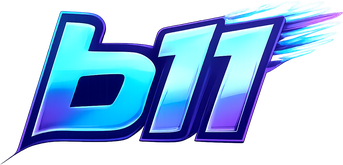 Logo b11